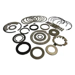 T550MK Kit Transmission Rebuild For Series Jeep CJ7 Cherokee Scrambler J10 J20 New. Price: $117.02.