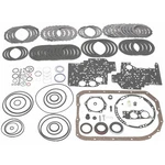 Pioneer Cables Automatic Transmission Master Repair Kit For C1500+MORE 752044 New. Price: $458.54.