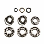 T232AR '86 Up Mitsubishi Fwd. 4 Spd 5 For Motive Gear New. Price: $173.08.