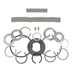 ZMSP301-50 For Usa Standard Gear New. Price: $66.33.