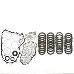 Auto Trans Master Rebuild Kit Atp Professional Parts HM11 New. Price: $250.21.