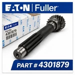 Fuller 4301879 FS5205 Input Shaft New. Price: $249.99.