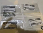 31069-3VX0D 24224-3VX0B 31526-3VX0B 31528-1XA01 Nissan Valve Body Lot Genuine New. Price: $14.75.