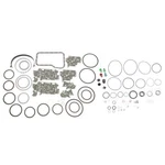 Genuine Ford Escort Tracer 1991-1996 Auto Transmission Overhaul Kit F1CZ-7C391-A New. Price: $75.32.