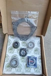 Usa Standard Manual Transmission Bearing Kit 1988-NEWER Mazda/ford RANGER/B2000. Price: $160.00.