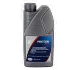 7-LITER Pentosin FFL-4 Atf Dual Clutch Auto Transmission Fluid For Porsche Macan New. Price: $322.40.