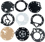Vertex 451401 Tillotson Diaphragm & Gasket Set New. Price: $20.88.