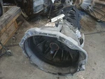 Manual Transmission 2WD Speed Cylinder Engine Fits 05-15 Tacoma 29776208 Used. Price: $2138.01.