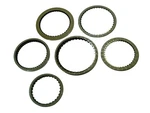 A117119 A750E A750F A750H, Friction Module, Speed Rwd, 1GR-FE Engine, 03-UP New. Price: $180.23.