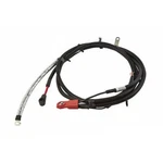 84090494 Ac Delco Battery Cable For Chevy Savana Express Gmc 2500 Chevrolet New. Price: $143.22.