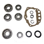 ZMBK133E Usa Standard Gear Manual Transmission Overhaul Kit For Xterra 240SX New. Price: $148.89.