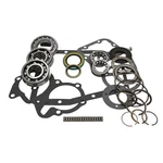 Usa Standard Manual Transmission SM465 Bearing Kit 1968+ 4-SPD New. Price: $149.99.