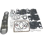 Pioneer 751029 Automatic Transmission Master Repair Kit New. Price: $199.99.