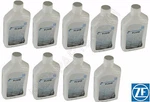 Lifeguard 6 Atf 9 Liters Auto Trans Fluid Eq Shell M-1375.4 Oem Zf For Bmw Audi New. Price: $158.96.