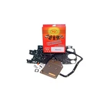 Tci 436000 Trans-scat Valve Body Kit For 90-'93 Aod New. Price: $141.81.