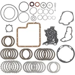 Auto Trans Master Rebuild Kit Atp Professional Parts FM29 New. Price: $193.60.