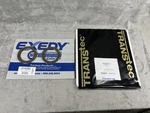 Transmission Overhaul Kit Bnk Ford C-4 65-69 W/ Band Nuts Exedy EFK293 81000298 New. Price: $110.00.