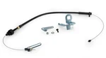 Tci 370813 Tv Cable Corrector Kit For 700R4 & 2004R Transmissions New. Price: $141.14.