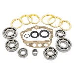 ZMBK133DWS Manual Transmission Bearing With Reverse Sync For Usa Standard Gear New. Price: $206.29.