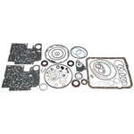 Pioneer Cables Automatic Transmission Overhaul Kit For Colorado+more 750235 New. Price: $145.48.