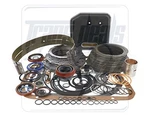 Fits Dodge 46RE 47RE A518 618 Transmission Rebuild Kit 98-02 New. Price: $258.50.