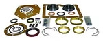 Manual Seal Kit-transmission Crown SR4MASKIT New. Price: $188.72.