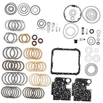 Atp CM-40 Automatic Transmission Master Repair Kit New. Price: $283.54.