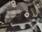 948TE Automatic Transmission From 2016 Jeep Cherokee 2.4L Fwd 9552129. Price: $175.00.