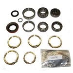 ZMBK107BWS Usa Standard Gear Manual Transmission Overhaul Kit For Chevy Jimmy New. Price: $306.89.