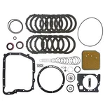 Master Rebuild Kit Plus Atp Professional Auto Parts TMS16 New. Price: $200.82.