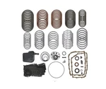 6L90E 6L80 Transmission Master Rebuild Kit W/steels, Frictions, Filter 2.... Price: $368.54.