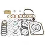 Auto Trans Master Rebuild Kit Pioneer 753035 New. Price: $245.86.