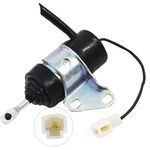 Lablt Solenoid Valve 16851-60014 For Kubota Mower Tractor RTV900 16851-60011 New. Price: $20.79.