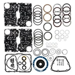 Ford Mustang 2005-2007 Atp Automatic Transmission Master Repair Kit New. Price: $483.75.
