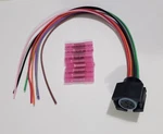 42RE 46RE 47RE 48RE Transmission Wiring Harness Repair Kit 1994+ Dodge Ram Jeep New. Price: $29.99.