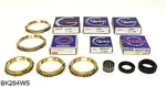 Suzuki Samurai Speed Transmission Bearing Kit, BK165WS New. Price: $127.00.