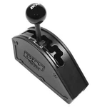 B&m Pro Gate Automatic Shifter With Rear Exit Cable For Gm Speed 4L60 4L80E New. Price: $306.95.