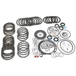 Automatic Transmission Master Repair Kit-auto Atp MM-100 New. Price: $277.42.