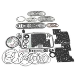 Pioneer 752347 Automatic Transmission Master Rer Kit For Pai New. Price: $1414.20.