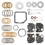 For Chevy K20 Pickup 70-74 Atp SM-9 Automatic Transmission Master Repair Kit New. Price: $191.20.