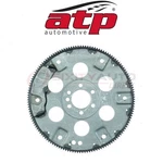Atp Automatic Transmission Flexplate For 1982-2000 Gmc K3500 6.5L V8 Fe New. Price: $78.49.