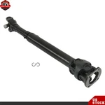 Front Driveshaft Prop Assembly For Dodge Ram 2500 3500 4WD 1996-2002 New. Price: $107.21.