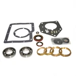 ZMBK124JWS Usa Standard Gear Kit Manual Transmission Overhaul For Jeep CJ7 CJ5 New. Price: $168.89.