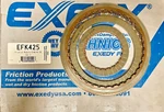 Friction Module, 6T40 6T45 6T50 Gen 3 Oem 2015 Up Exedy New. Price: $130.62.