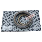 Ford 6R140 Heavy Duty Friction Clutch Kit High Energy 2011-3/2014 Oem In Usa New. Price: $142.96.