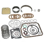Automatic Transmission Master Repair Kit-auto Atp New. Price: $372.99.