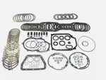 Atp Automatic Transmission Master Repair Kit NM-42 For 1993-2006 Volkswagen New. Price: $275.00.