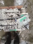 Automatic Transmission Cvt Federal 2WD Fwd From 5/08 Fits Rogue 3386972 Used. Price: $1624.99.