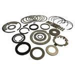 Crown Automotive T550MK Transmission Small Parts Master Kit New. Price: $118.90.