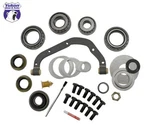 Yk TV6-C Yukon Master Overhaul Kit For 2016 & Newer Toyota Rear. Price: $356.95.